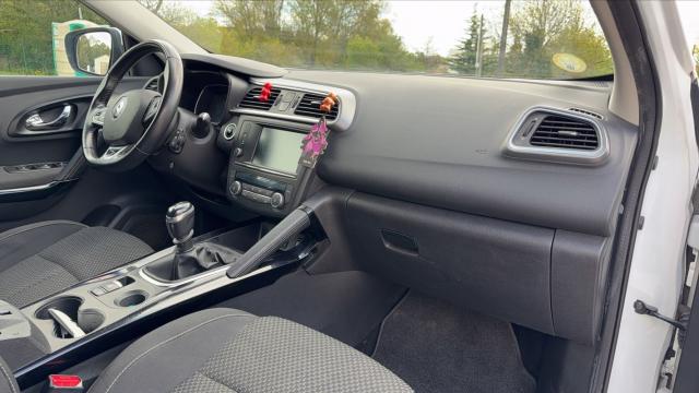 Renault Kadjar image 8