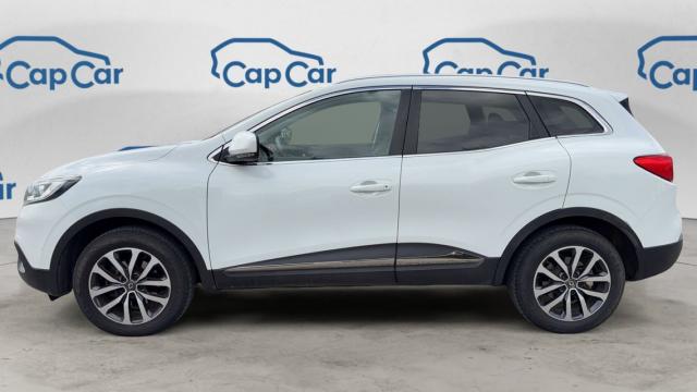 Renault Kadjar image 7