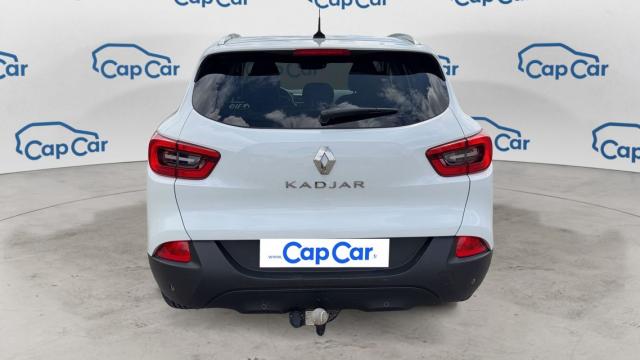 Renault Kadjar image 6