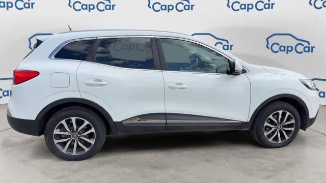 Renault Kadjar image 1