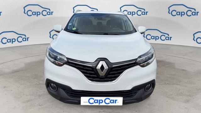 Renault Kadjar image 4