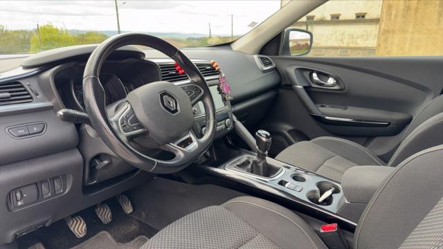 Renault Kadjar image 9