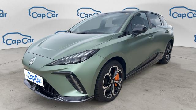 Mg Mg4 435 64kwh 4wd Xpower