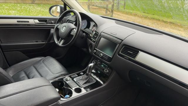 Volkswagen Touareg image 2