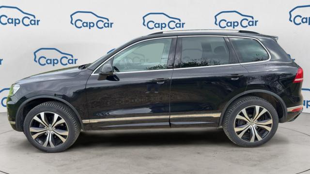 Volkswagen Touareg image 7