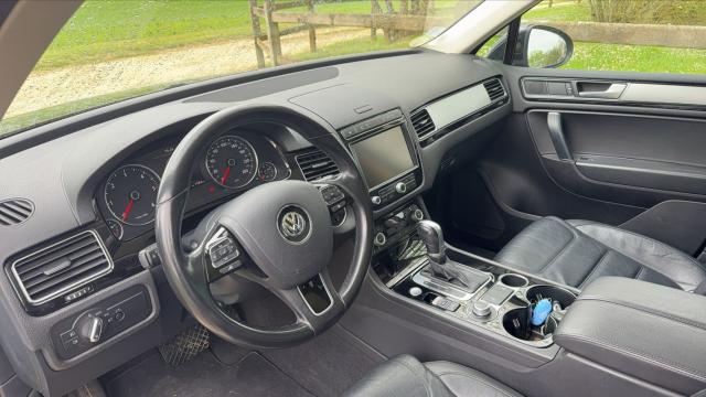 Volkswagen Touareg image 5