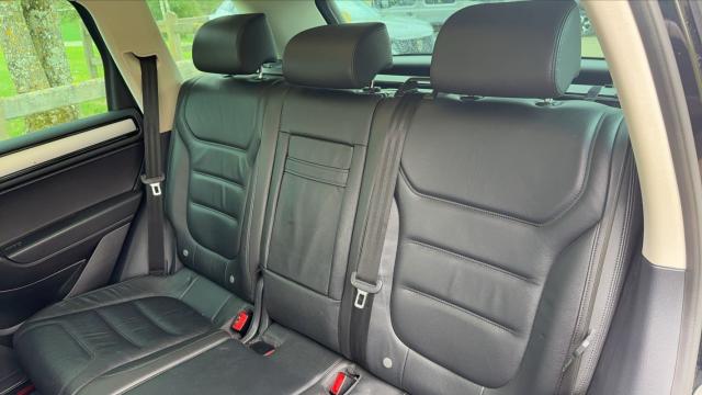 Volkswagen Touareg image 3