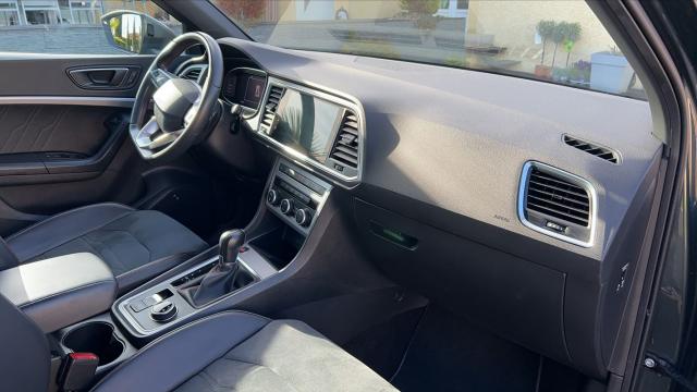 Seat Ateca image 3