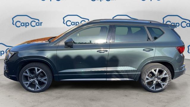 Seat Ateca image 4