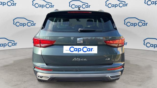 Seat Ateca image 1
