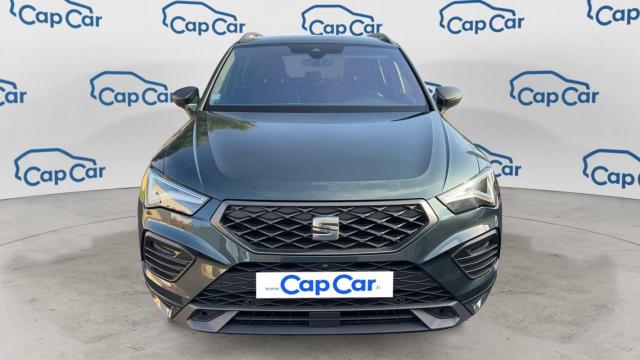 Seat Ateca image 8