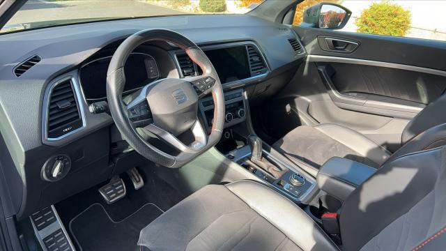 Seat Ateca image 7