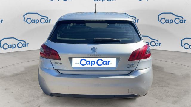 Peugeot 308 image 1