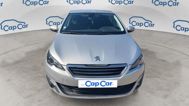 Peugeot 308 image 6