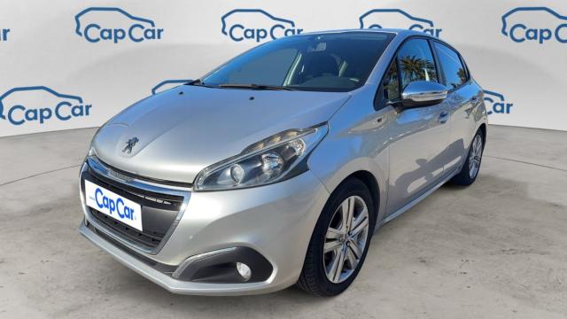 Peugeot 208 1.2 Puretech 82 Style
