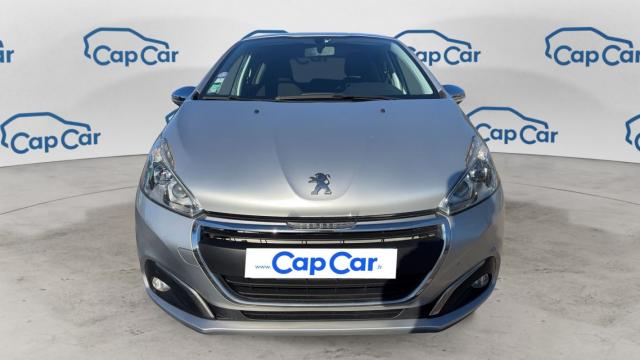 Peugeot 208 image 7