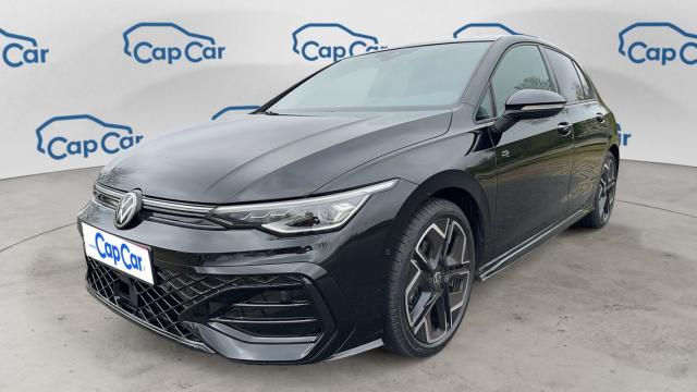 Volkswagen Golf 2.0 Tdi Scr 150 Dsg7 R-Line