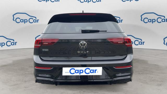 Volkswagen Golf image 4