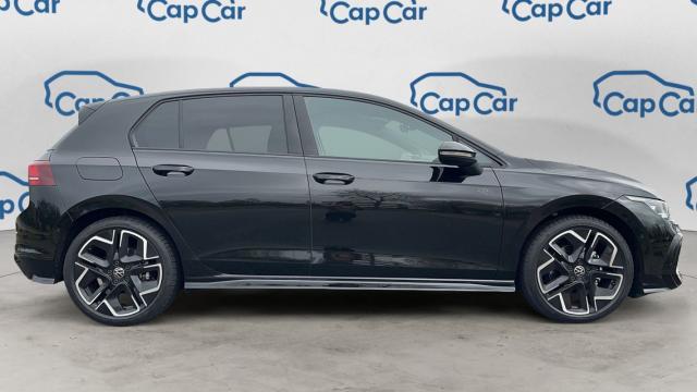 Volkswagen Golf image 9