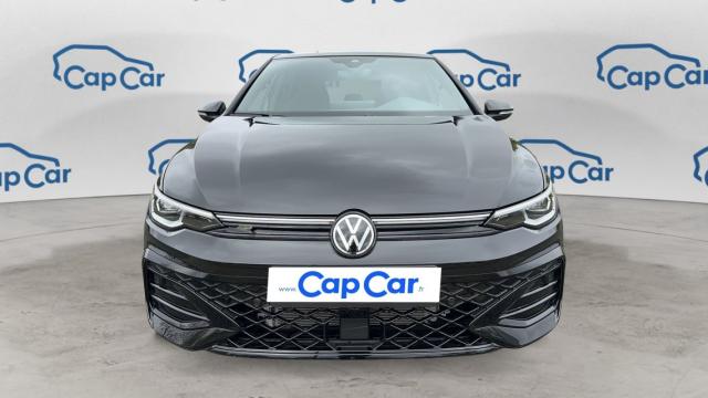 Volkswagen Golf image 6