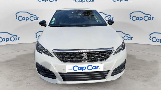 Peugeot 308 image 2