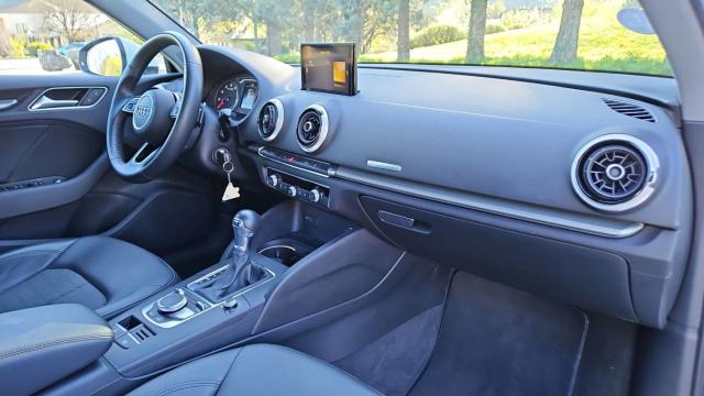 Audi A3 Sportback image 3