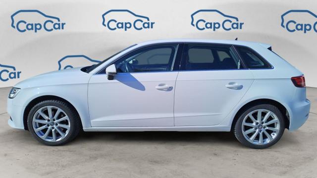 Audi A3 Sportback image 9