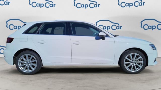 Audi A3 Sportback image 4