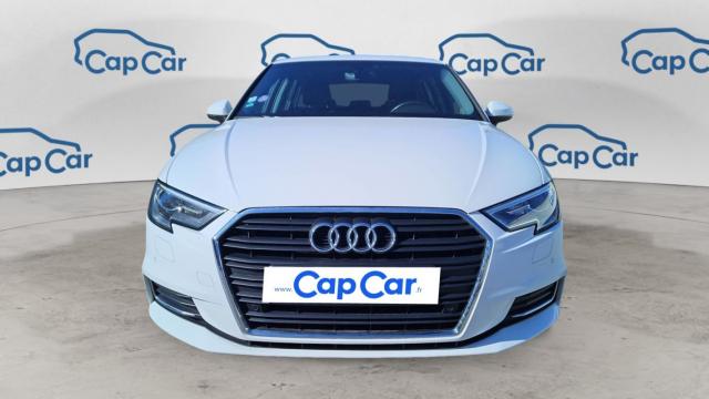 Audi A3 Sportback image 8
