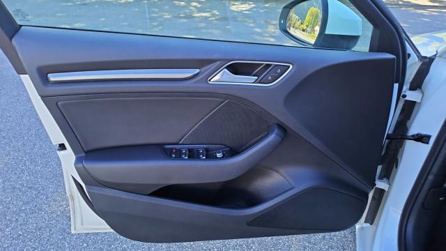 Audi A3 Sportback image 7