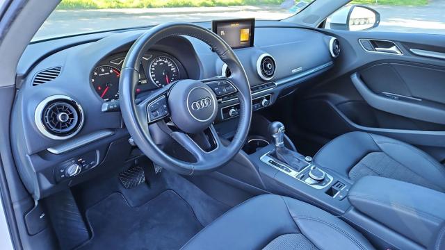 Audi A3 Sportback image 5