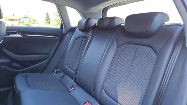 Audi A3 Sportback image 2