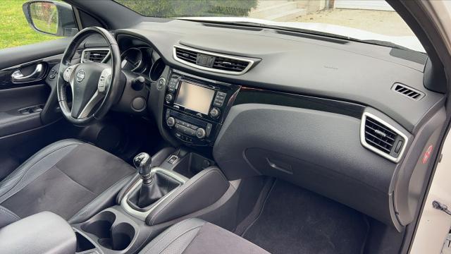 Nissan Qashqai image 7