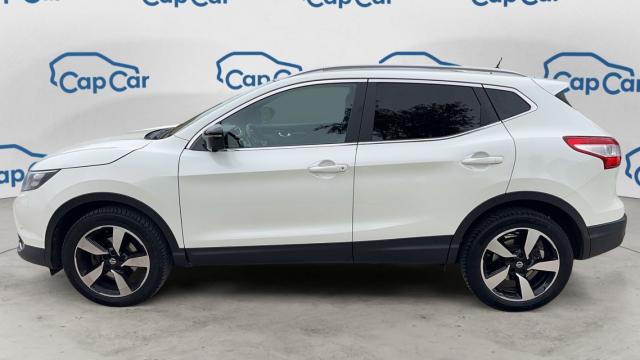 Nissan Qashqai image 3