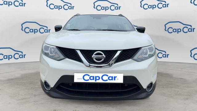 Nissan Qashqai image 8