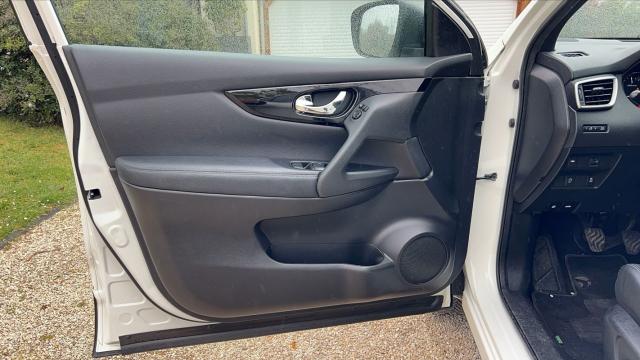 Nissan Qashqai image 6