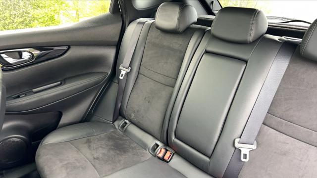 Nissan Qashqai image 9