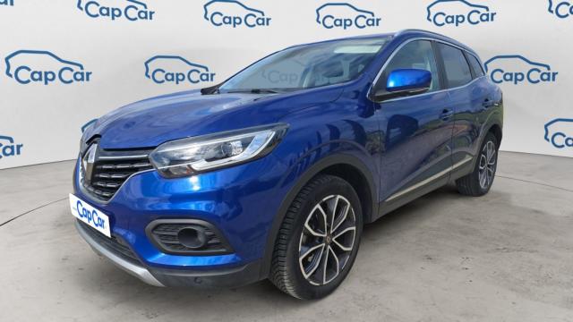 Renault Kadjar I 1.3 Tce 140 Wave