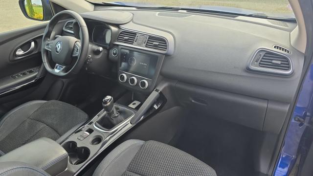 Renault Kadjar image 9