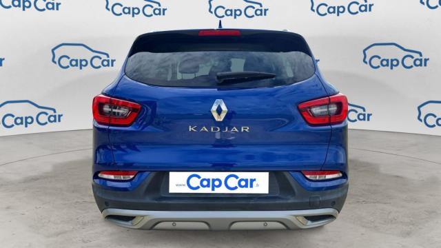 Renault Kadjar image 7