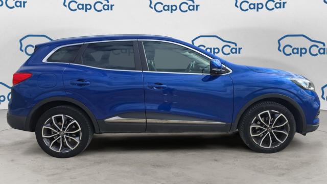 Renault Kadjar image 5