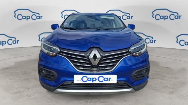 Renault Kadjar image 3