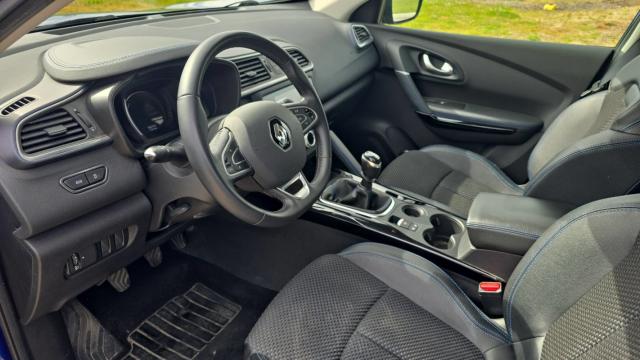 Renault Kadjar image 6