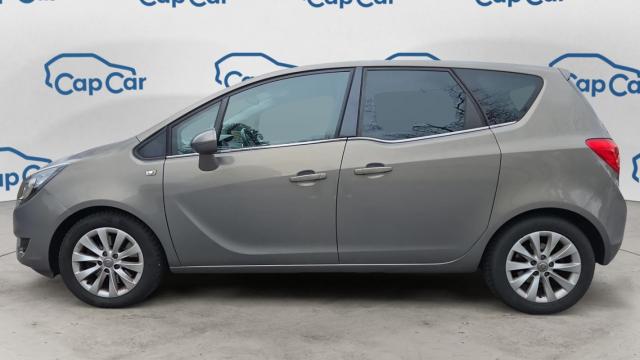Opel Meriva image 6