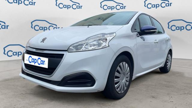 Peugeot 208 1.2 Puretech 68 Like