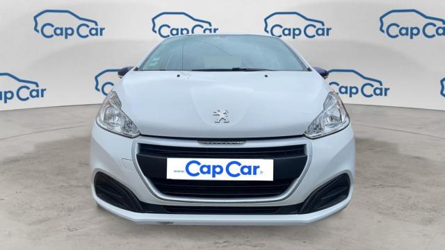 Peugeot 208 image 2