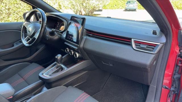 Renault Clio image 2