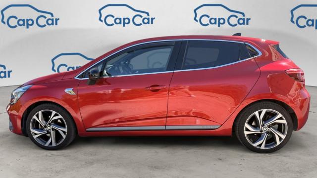 Renault Clio image 8