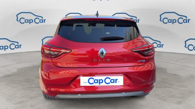 Renault Clio image 5