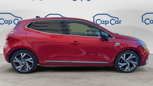 Renault Clio image 7